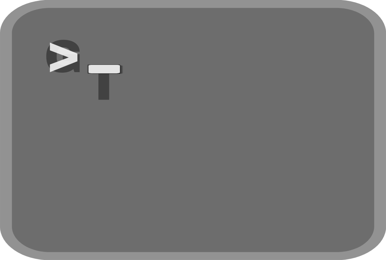 GlyshTerm Logo